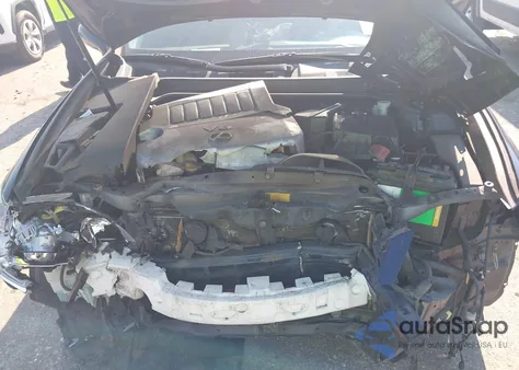 2011 Lexus Es 350 from USA, damaged, VIN JTHBK1EG9B2463128